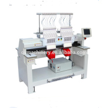 2017 NEW computerized t shirt embroidery machine,automatic embroidery sewing machine